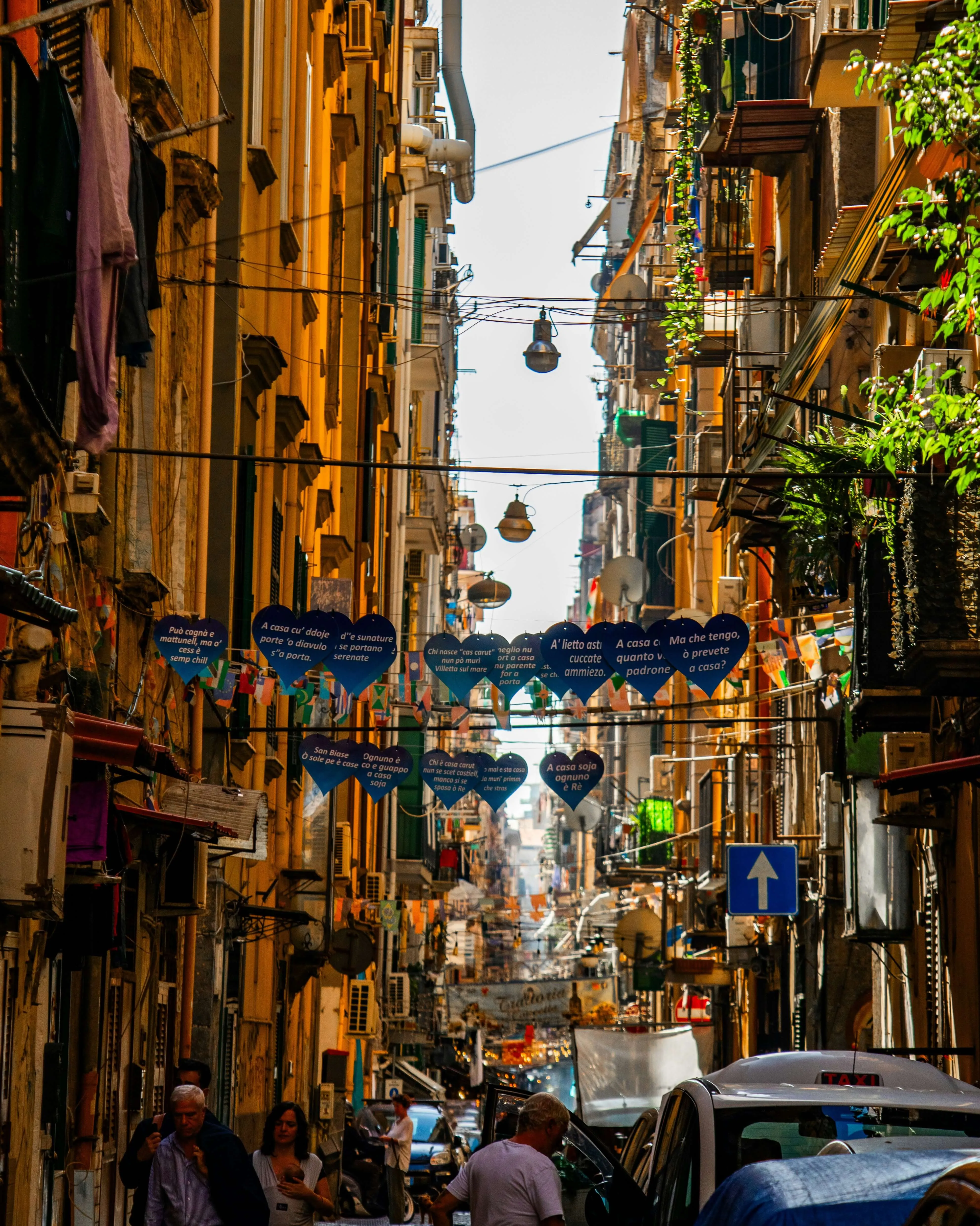 The Neapolitan Language: The Language of Southern Italy