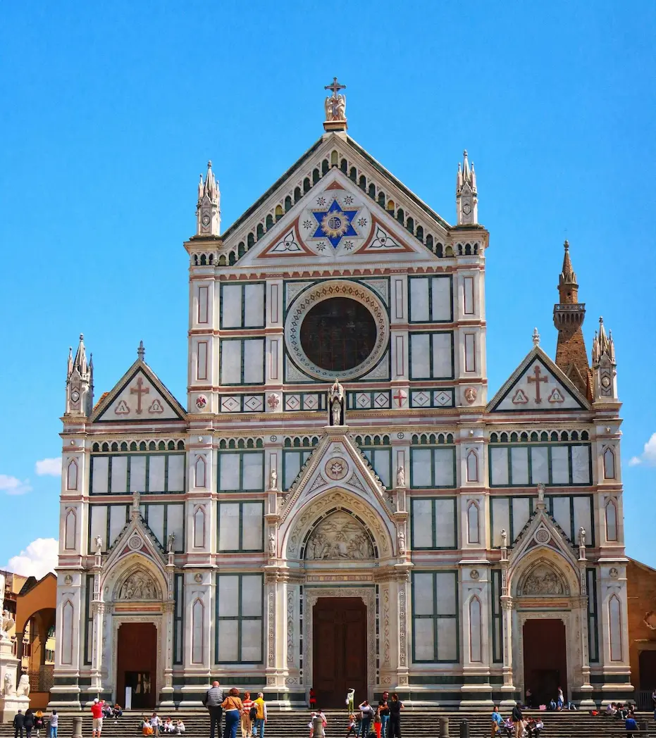Understanding Tuscan: The Roots of Modern Italian