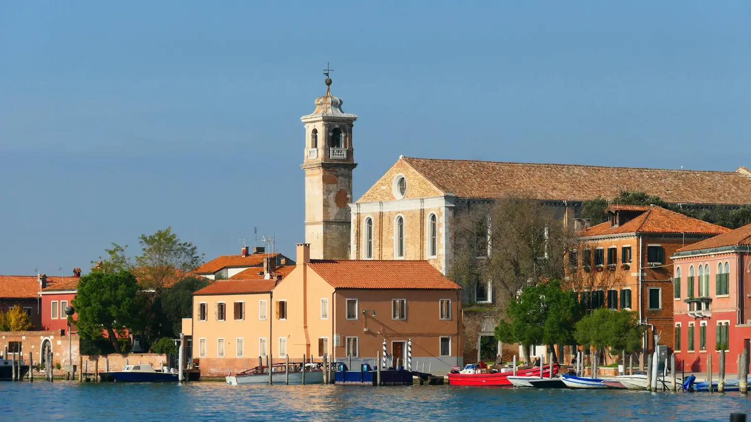 Discover Venetian: The Language of Venice