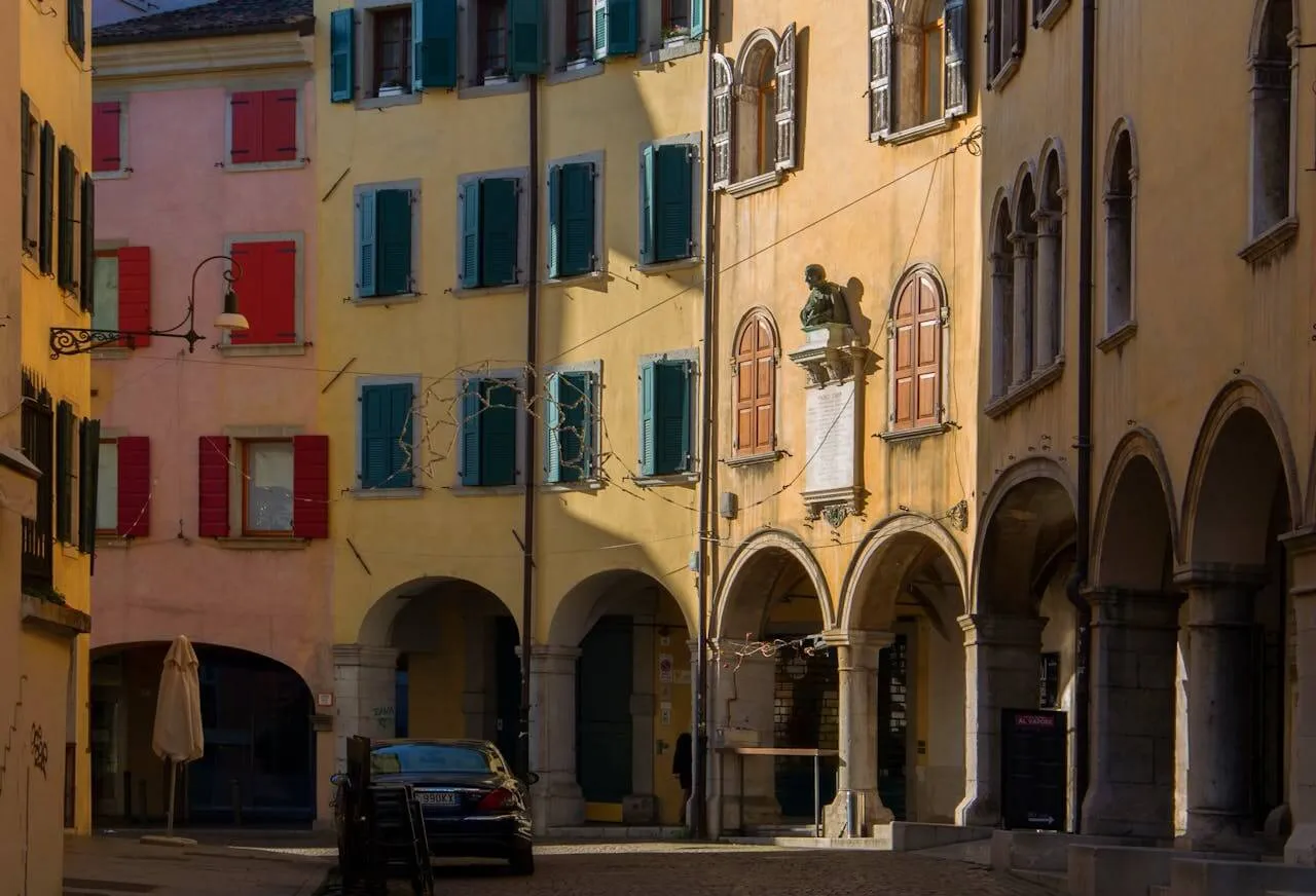 Discovering Friulian: The Hidden Romance Language of Italy