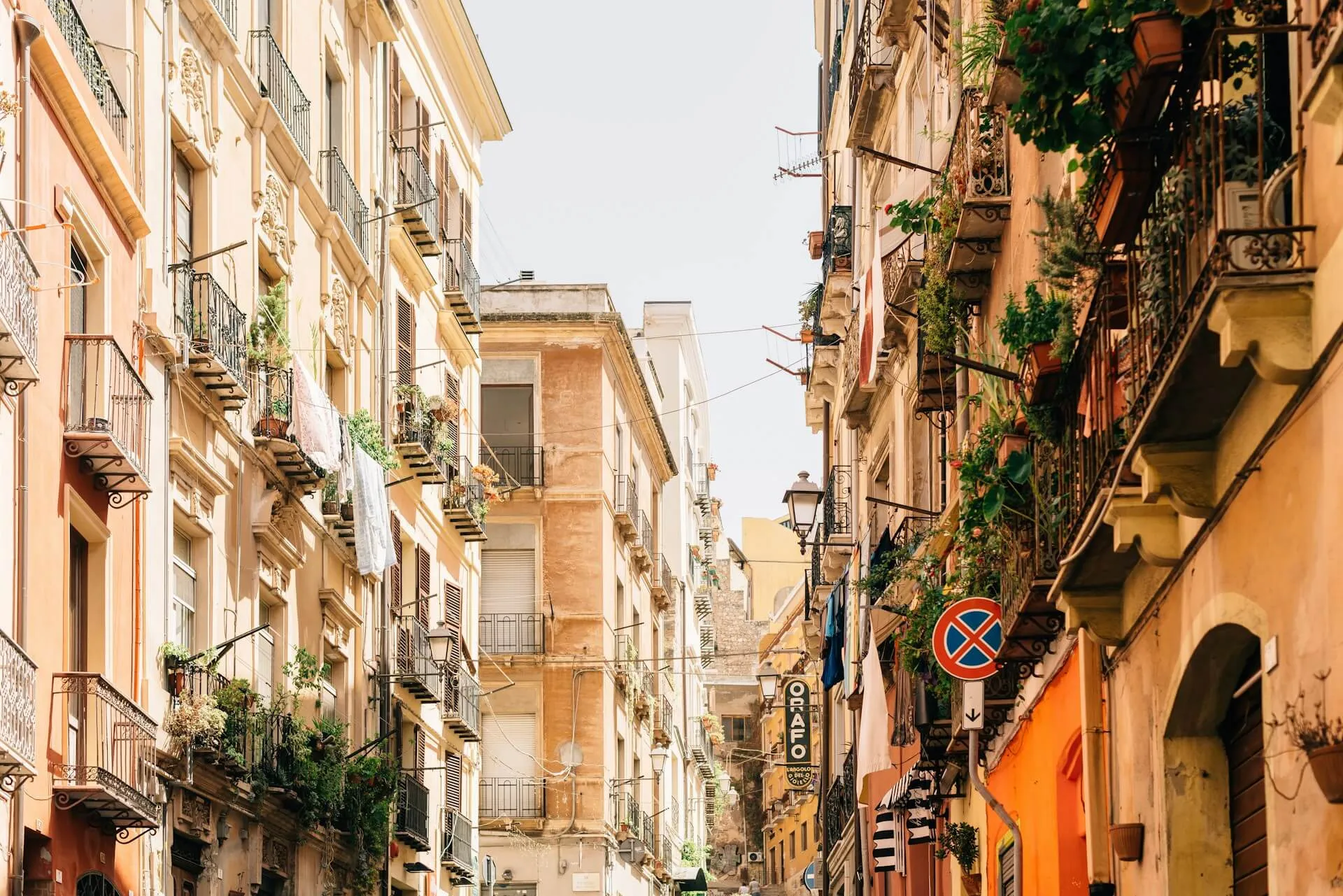 Where is Italian spoken? A guide to Italian speaking countreis