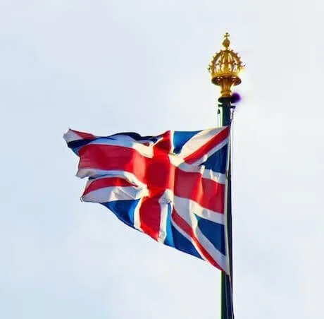 The church in Rome on a sunny day