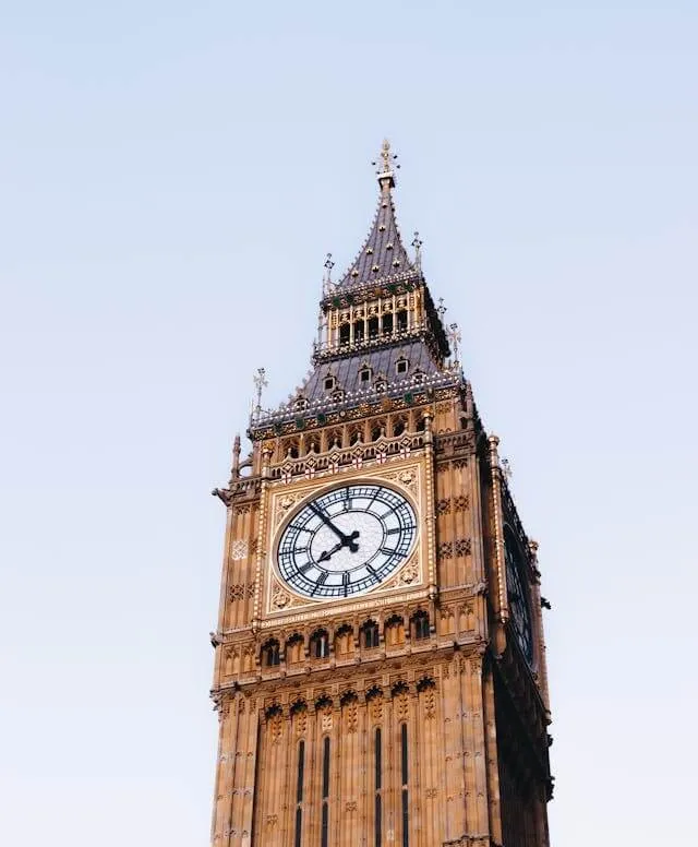 A detail from the Fontana di Trevi