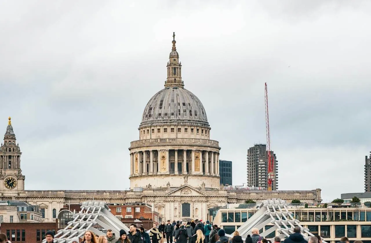 The Cathedral of Padua