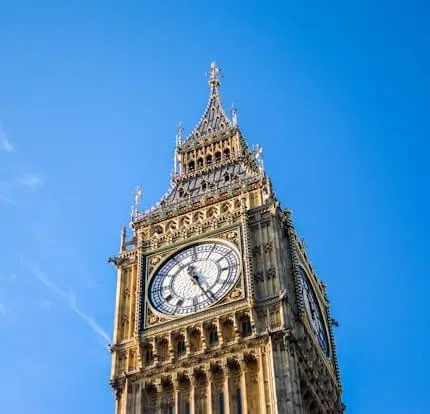 The Colosseum in Rome on a sunny day