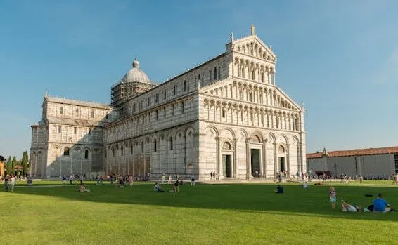The Italian flag