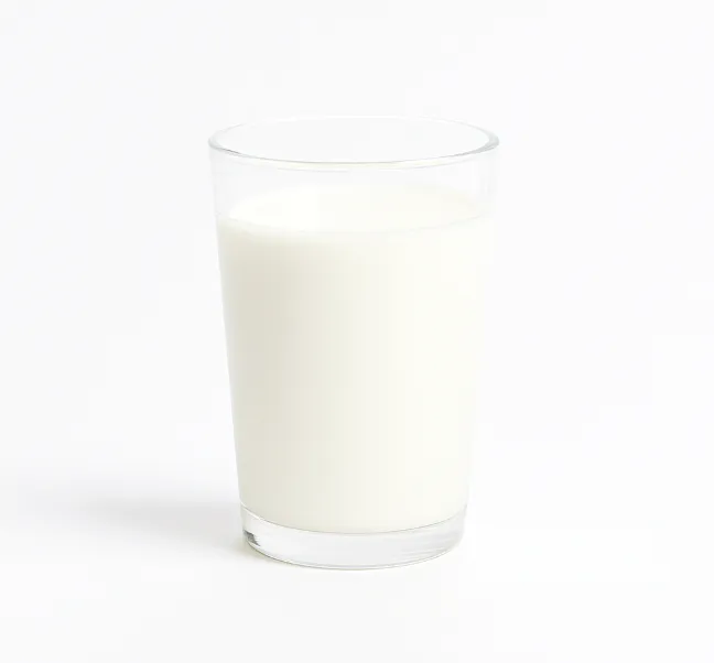 Milk
